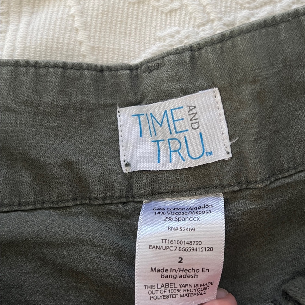 A New Day bundle of shorts - Picture 13 of 15